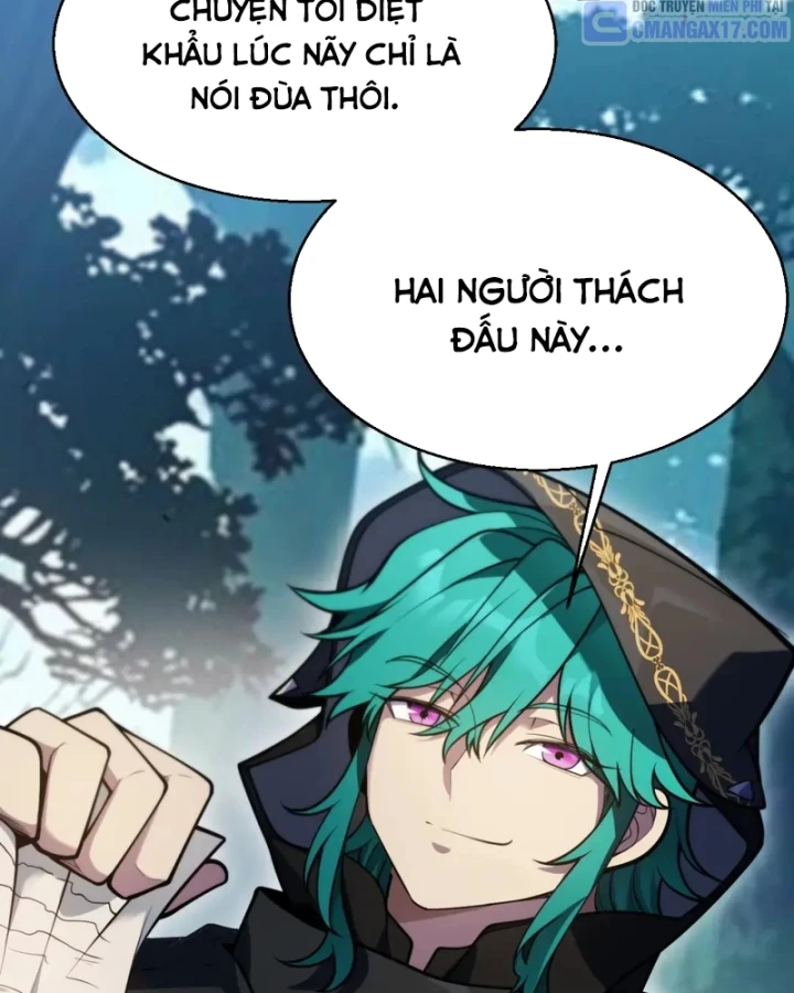 Thức Tỉnh Thiên Phú Thần Thoại, Ta Nhất Kiếm Trảm Thần Chapter 43 - 79