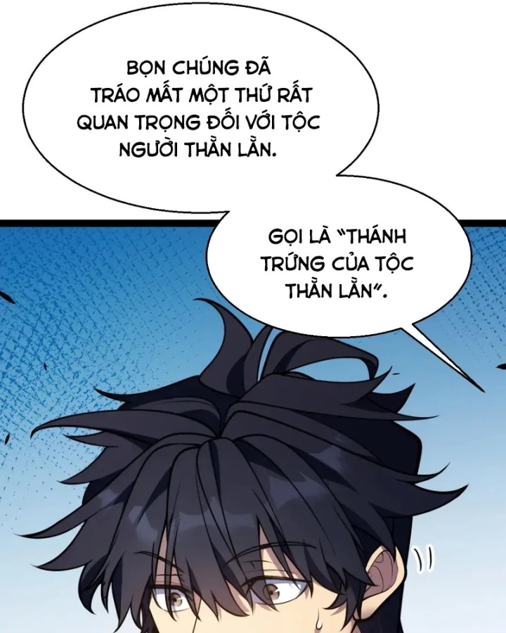Thức Tỉnh Thiên Phú Thần Thoại, Ta Nhất Kiếm Trảm Thần Chapter 43 - 85