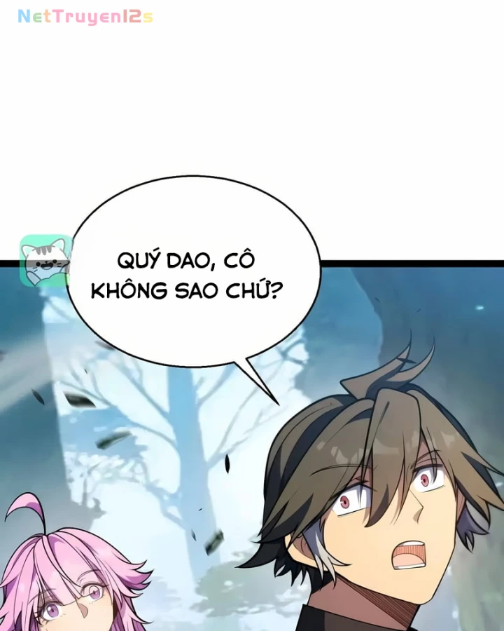 Thức Tỉnh Thiên Phú Thần Thoại, Ta Nhất Kiếm Trảm Thần Chapter 44 - 23
