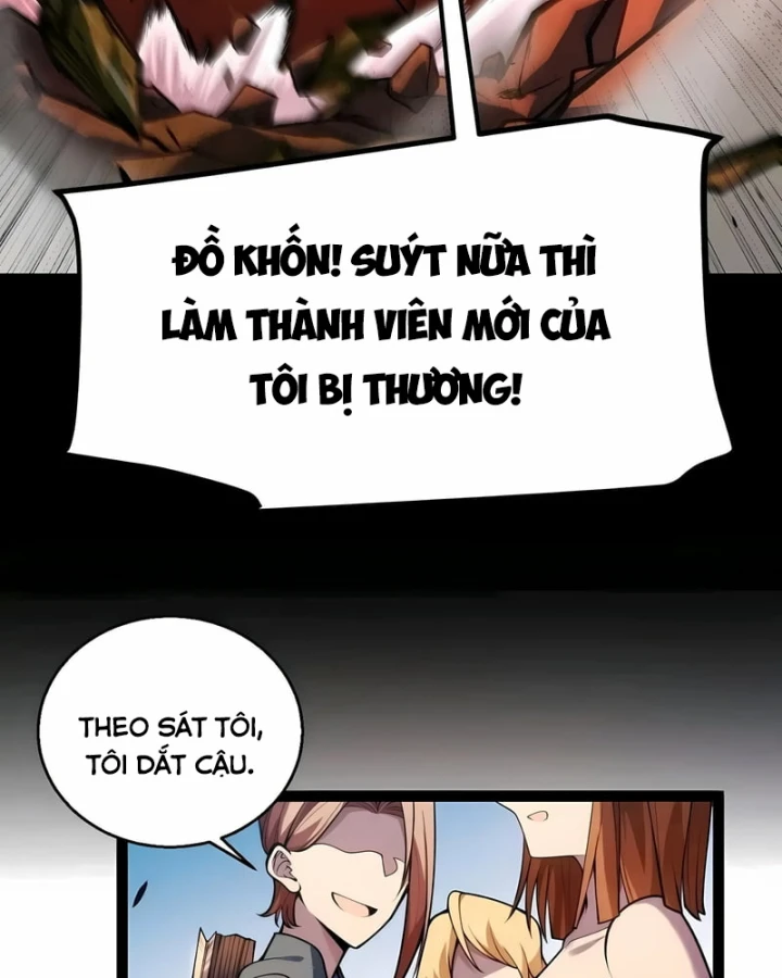 Thức Tỉnh Thiên Phú Thần Thoại, Ta Nhất Kiếm Trảm Thần Chapter 44 - 27