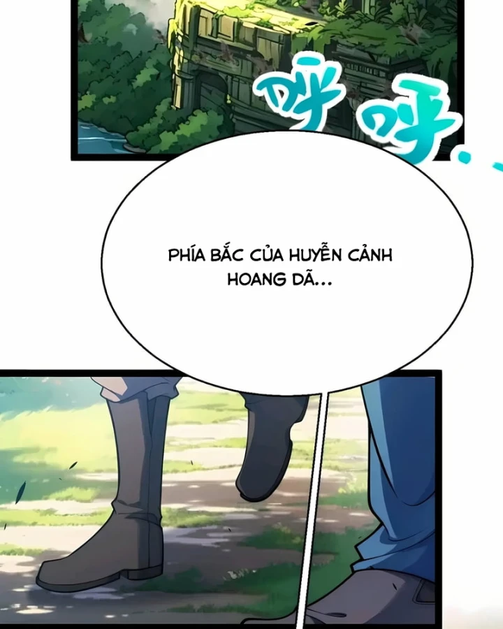 Thức Tỉnh Thiên Phú Thần Thoại, Ta Nhất Kiếm Trảm Thần Chapter 44 - 50