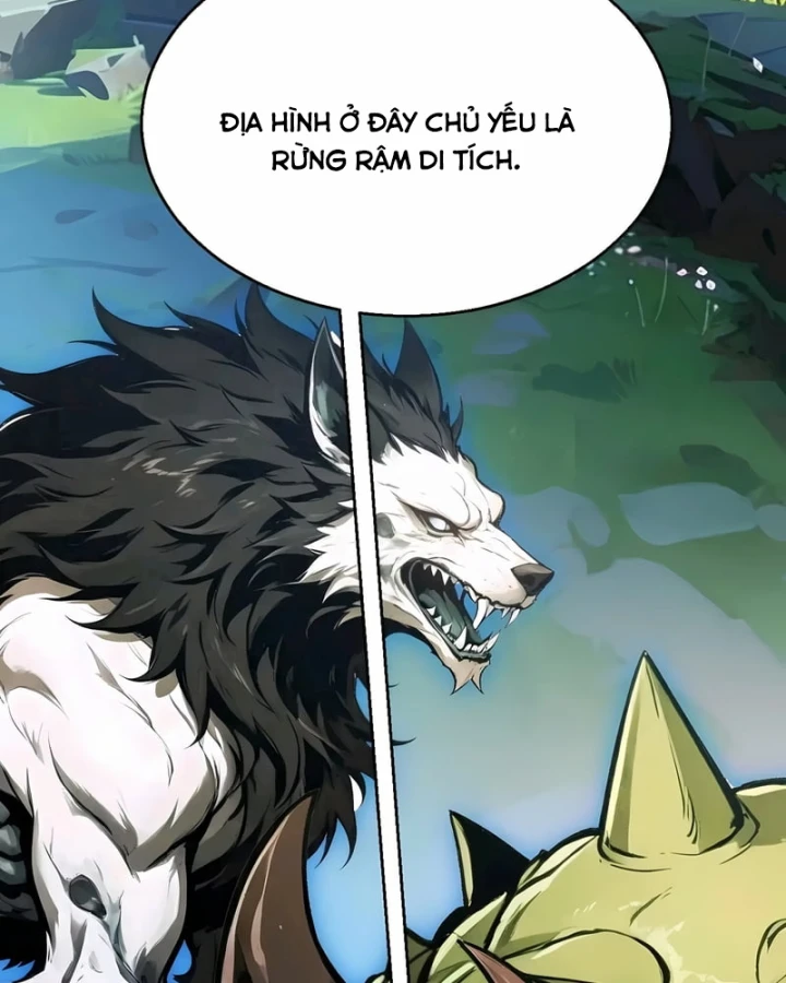 Thức Tỉnh Thiên Phú Thần Thoại, Ta Nhất Kiếm Trảm Thần Chapter 44 - 52