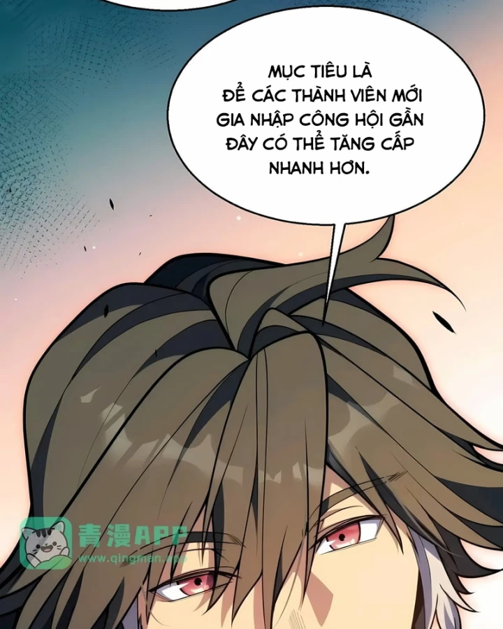 Thức Tỉnh Thiên Phú Thần Thoại, Ta Nhất Kiếm Trảm Thần Chapter 44 - 61
