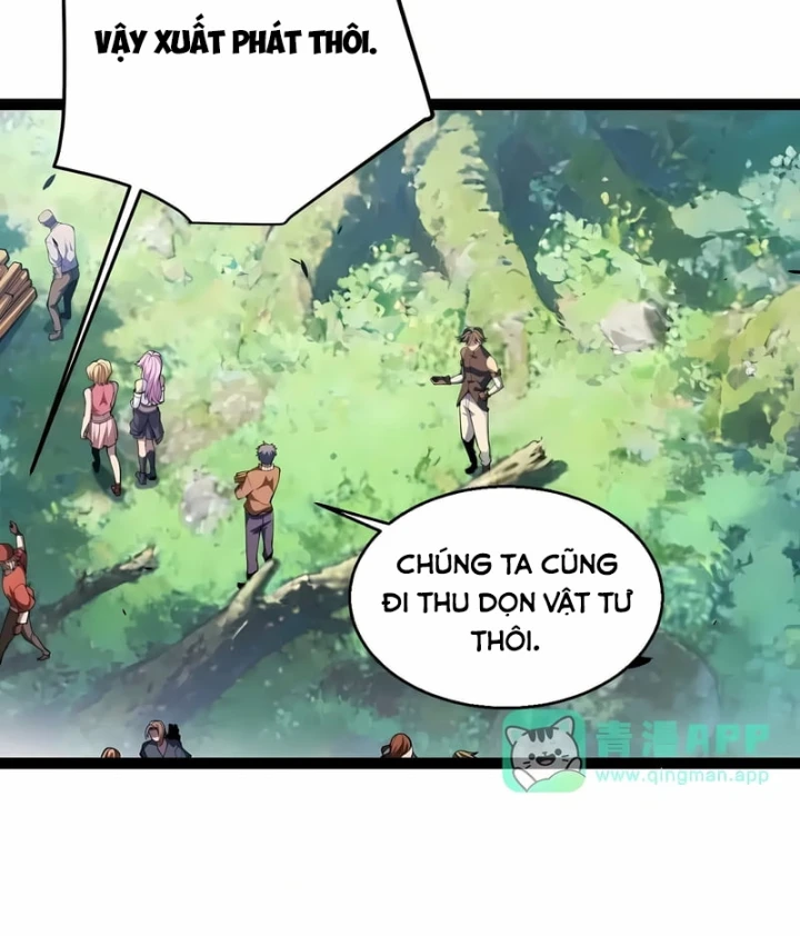 Thức Tỉnh Thiên Phú Thần Thoại, Ta Nhất Kiếm Trảm Thần Chapter 44 - 75