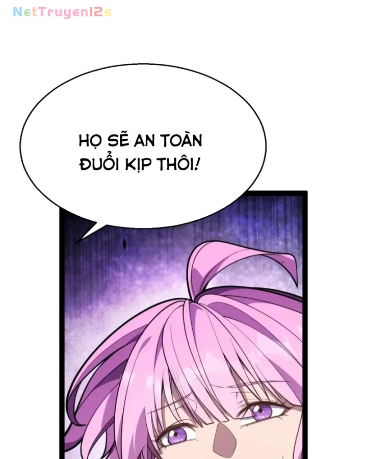 Thức Tỉnh Thiên Phú Thần Thoại, Ta Nhất Kiếm Trảm Thần Chapter 45 - 36