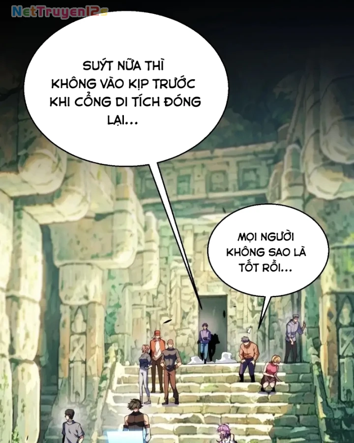 Thức Tỉnh Thiên Phú Thần Thoại, Ta Nhất Kiếm Trảm Thần Chapter 45 - 40