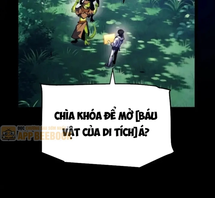 Thức Tỉnh Thiên Phú Thần Thoại, Ta Nhất Kiếm Trảm Thần Chapter 45 - 54