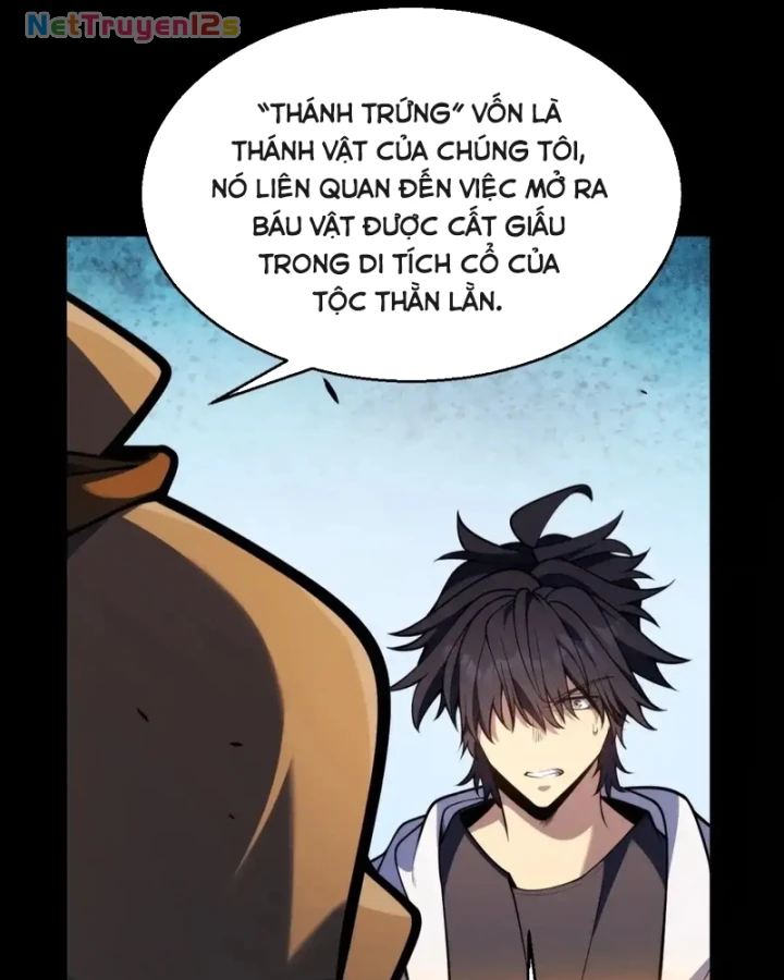 Thức Tỉnh Thiên Phú Thần Thoại, Ta Nhất Kiếm Trảm Thần Chapter 45 - 55