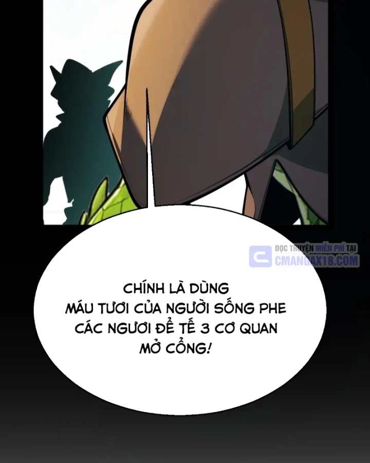 Thức Tỉnh Thiên Phú Thần Thoại, Ta Nhất Kiếm Trảm Thần Chapter 45 - 60