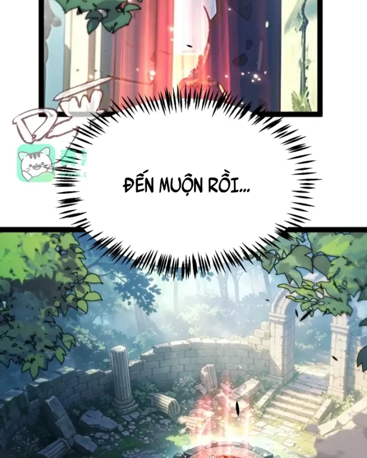 Thức Tỉnh Thiên Phú Thần Thoại, Ta Nhất Kiếm Trảm Thần Chapter 45 - 63