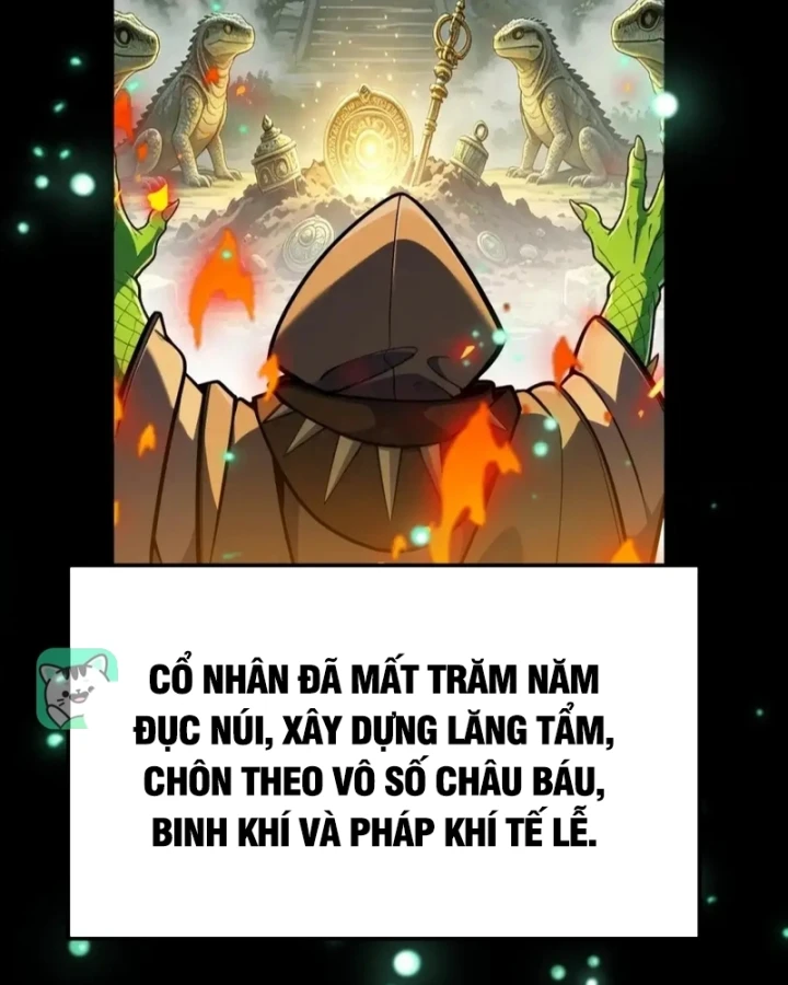 Thức Tỉnh Thiên Phú Thần Thoại, Ta Nhất Kiếm Trảm Thần Chapter 45 - 92
