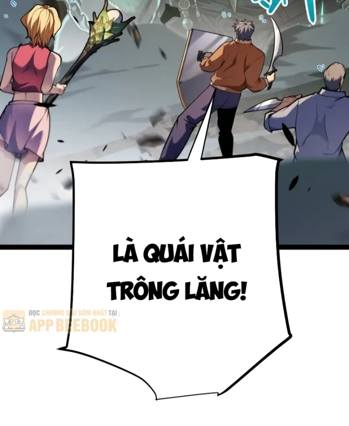Thức Tỉnh Thiên Phú Thần Thoại, Ta Nhất Kiếm Trảm Thần Chapter 45 - 97