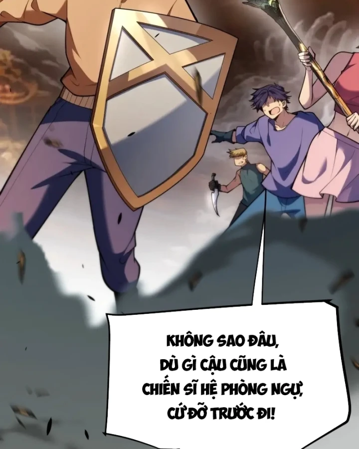 Thức Tỉnh Thiên Phú Thần Thoại, Ta Nhất Kiếm Trảm Thần Chapter 45 - 100