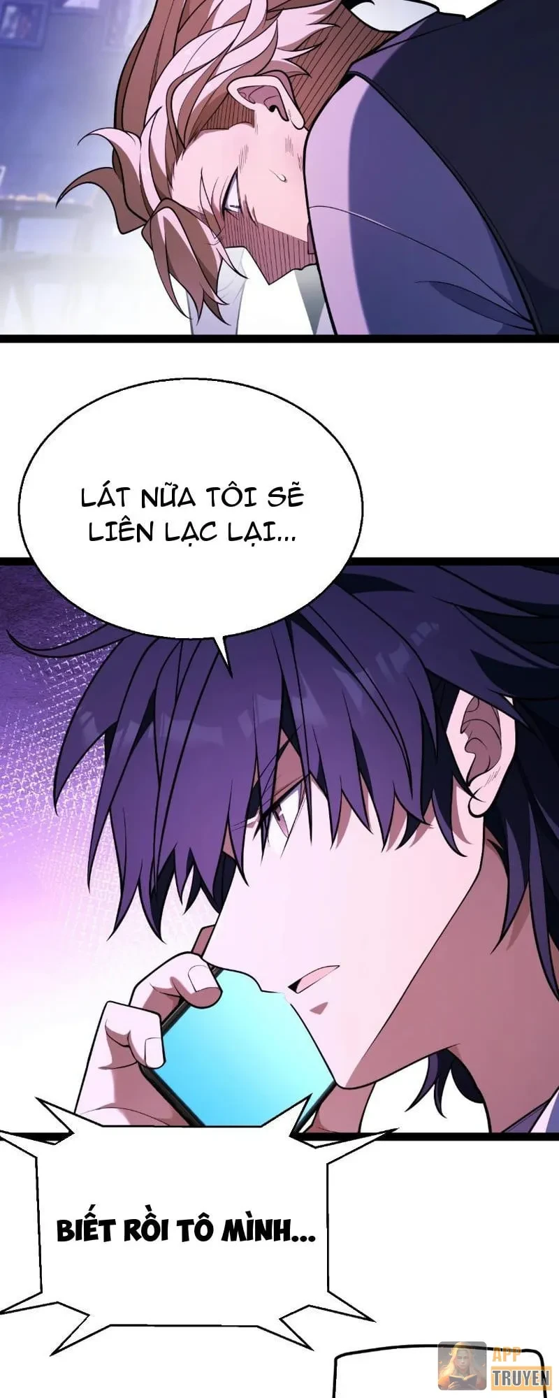 Thức Tỉnh Thiên Phú Thần Thoại, Ta Nhất Kiếm Trảm Thần Chapter 55 - 33