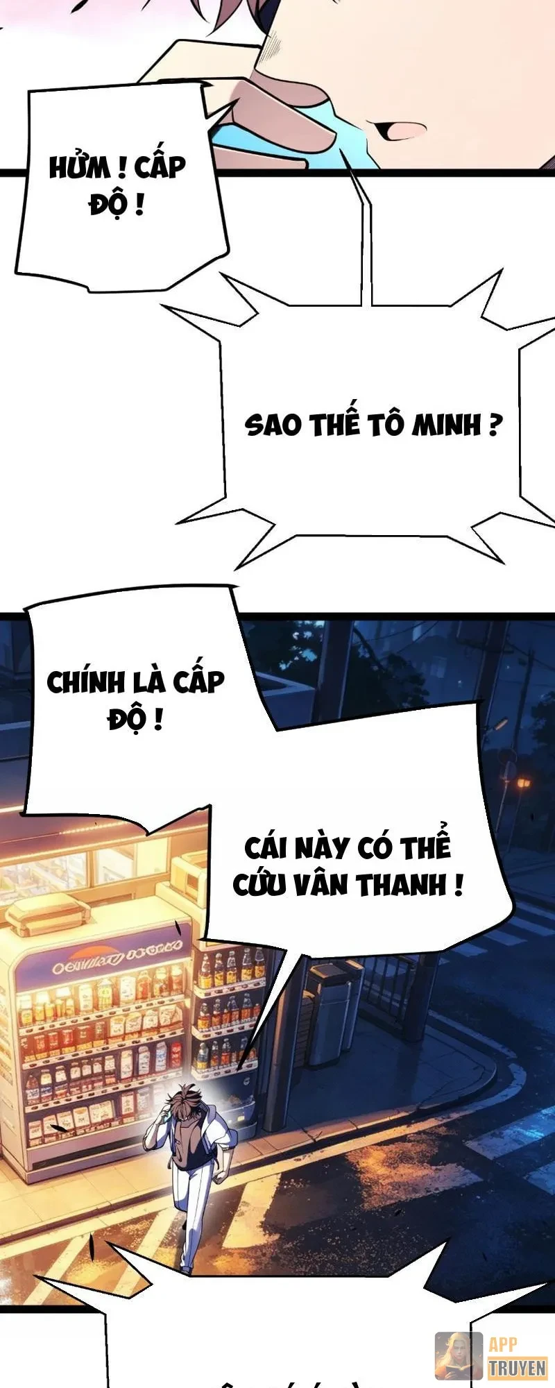 Thức Tỉnh Thiên Phú Thần Thoại, Ta Nhất Kiếm Trảm Thần Chapter 55 - 40