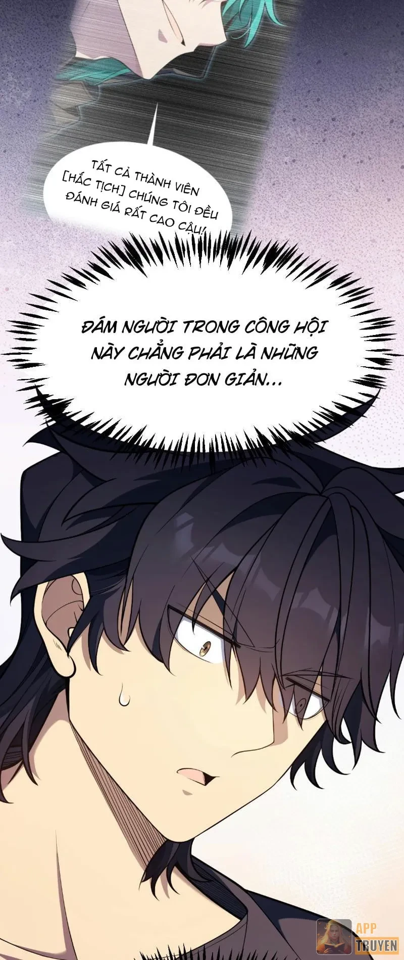 Thức Tỉnh Thiên Phú Thần Thoại, Ta Nhất Kiếm Trảm Thần Chapter 56 - 19