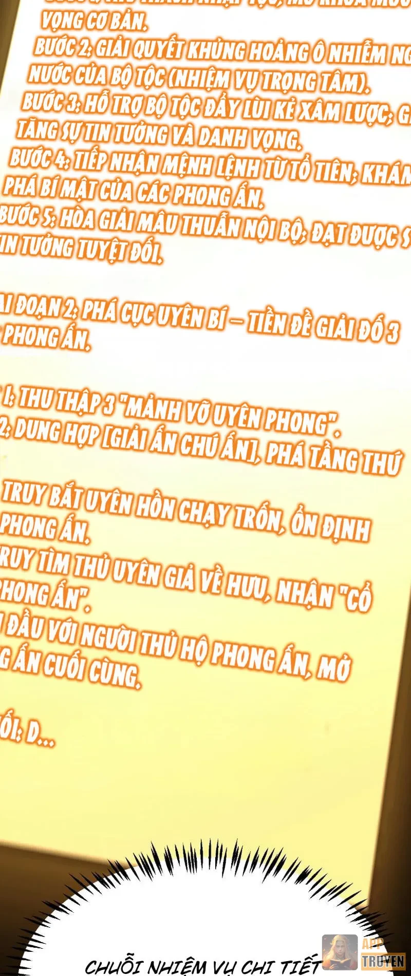 Thức Tỉnh Thiên Phú Thần Thoại, Ta Nhất Kiếm Trảm Thần Chapter 56 - 32
