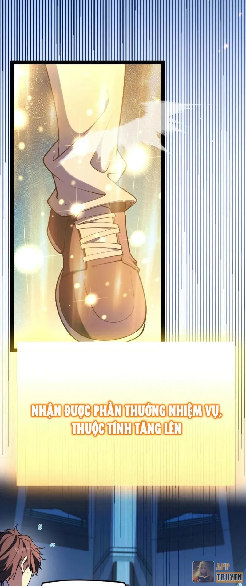 Thức Tỉnh Thiên Phú Thần Thoại, Ta Nhất Kiếm Trảm Thần Chapter 56 - 40