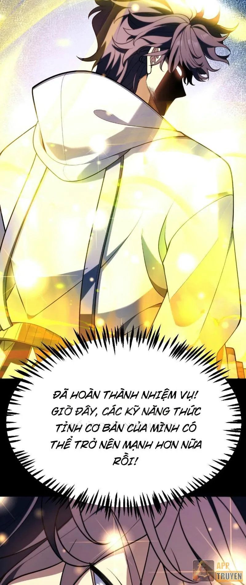 Thức Tỉnh Thiên Phú Thần Thoại, Ta Nhất Kiếm Trảm Thần Chapter 56 - 42