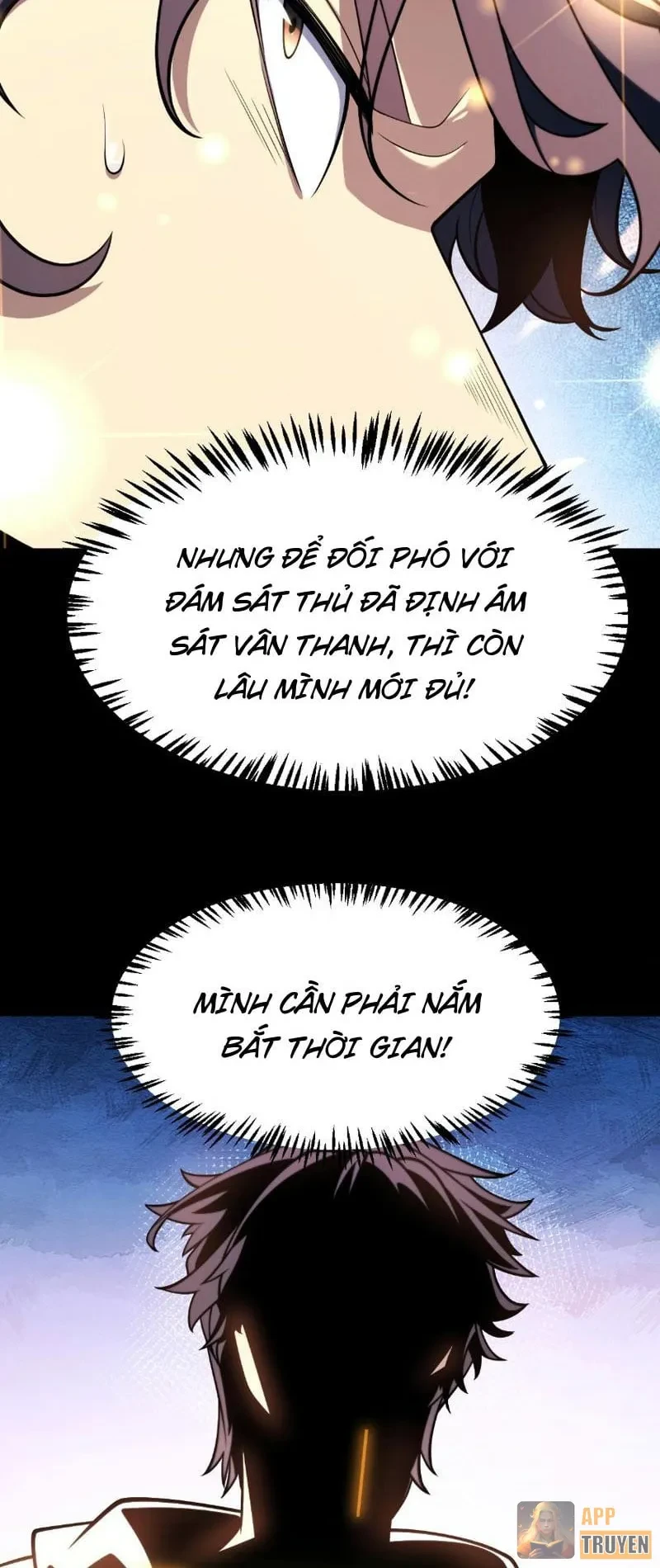 Thức Tỉnh Thiên Phú Thần Thoại, Ta Nhất Kiếm Trảm Thần Chapter 56 - 43
