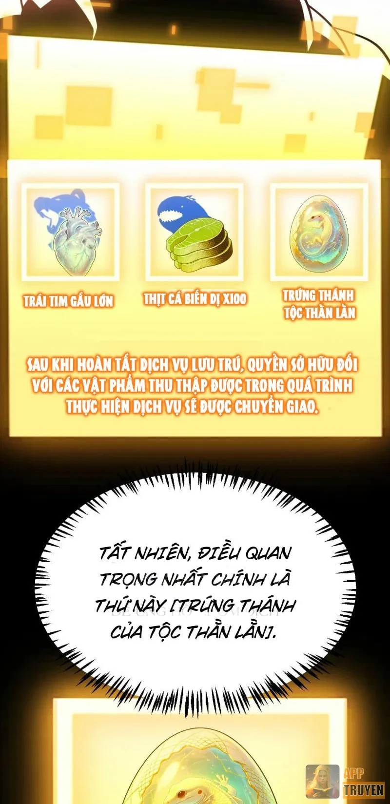 Thức Tỉnh Thiên Phú Thần Thoại, Ta Nhất Kiếm Trảm Thần Chapter 56 - 44