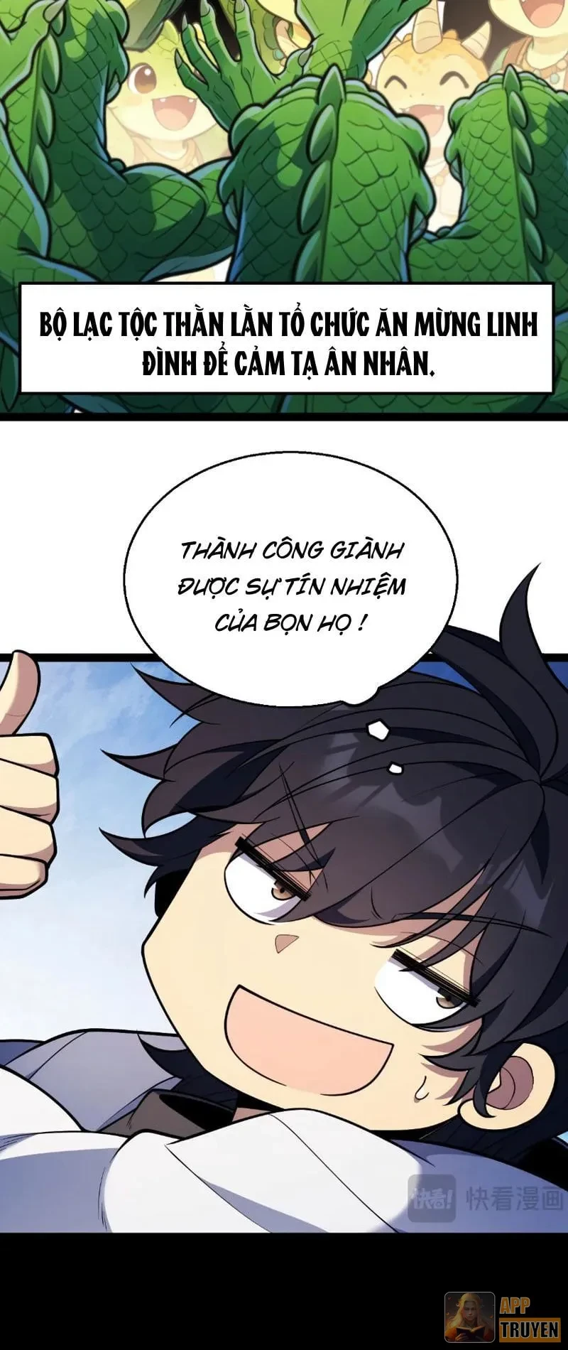 Thức Tỉnh Thiên Phú Thần Thoại, Ta Nhất Kiếm Trảm Thần Chapter 57 - 5