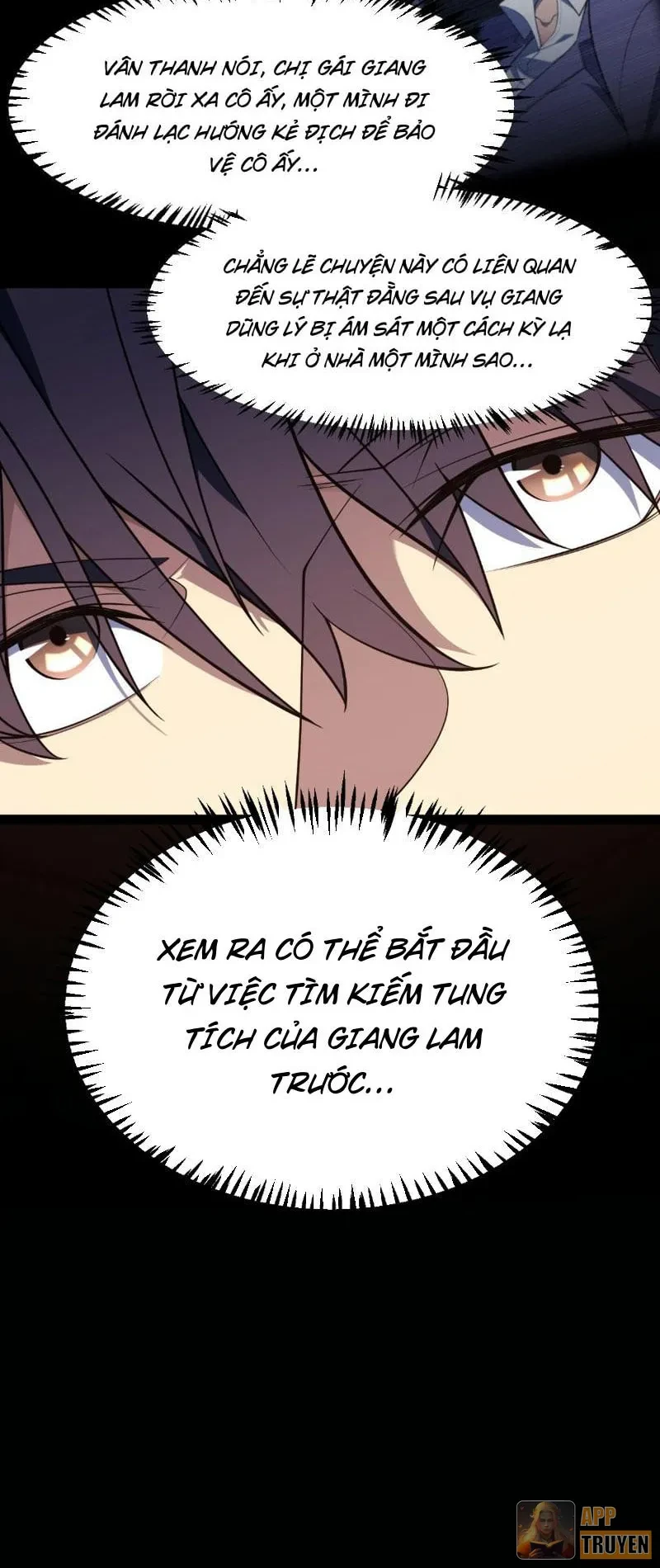 Thức Tỉnh Thiên Phú Thần Thoại, Ta Nhất Kiếm Trảm Thần Chapter 57 - 14