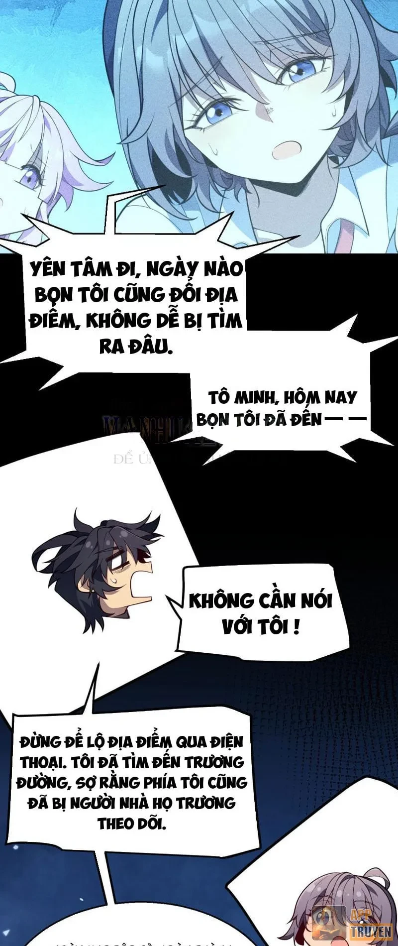 Thức Tỉnh Thiên Phú Thần Thoại, Ta Nhất Kiếm Trảm Thần Chapter 57 - 26