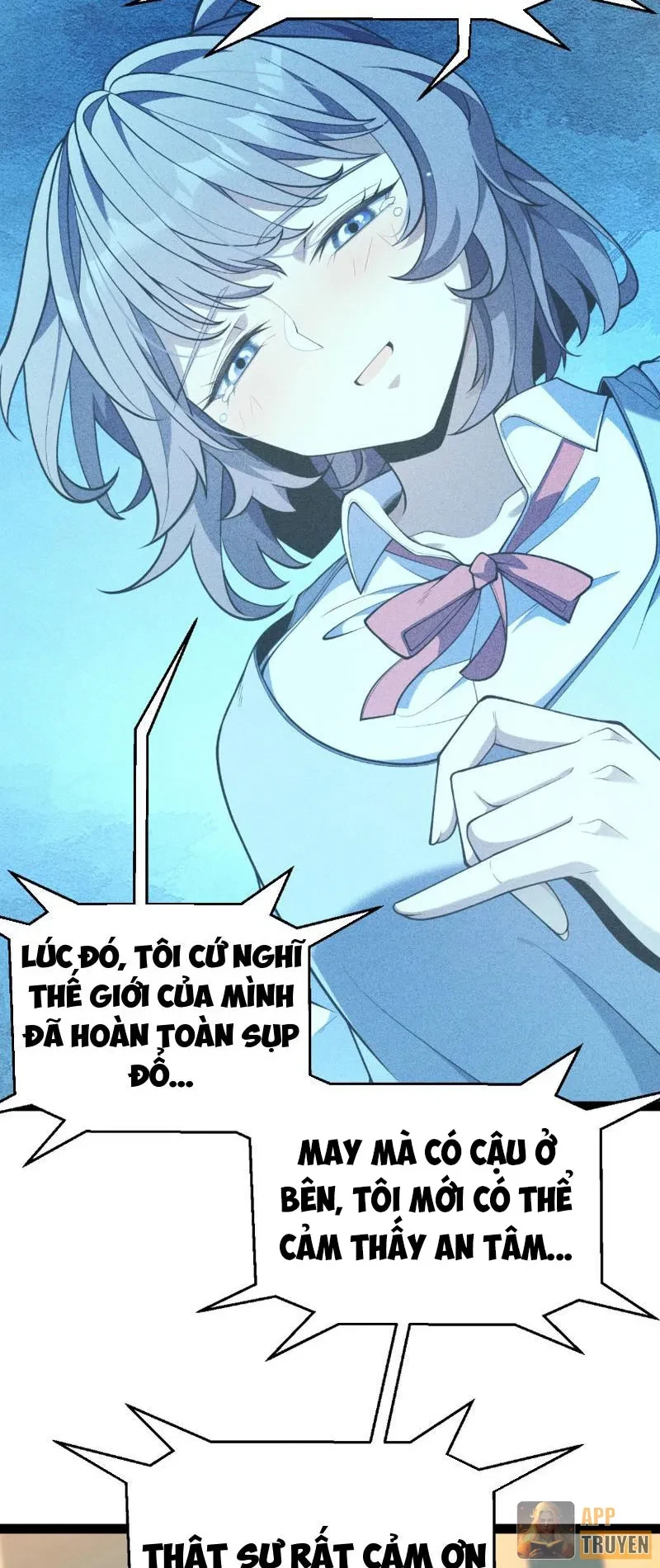 Thức Tỉnh Thiên Phú Thần Thoại, Ta Nhất Kiếm Trảm Thần Chapter 57 - 28