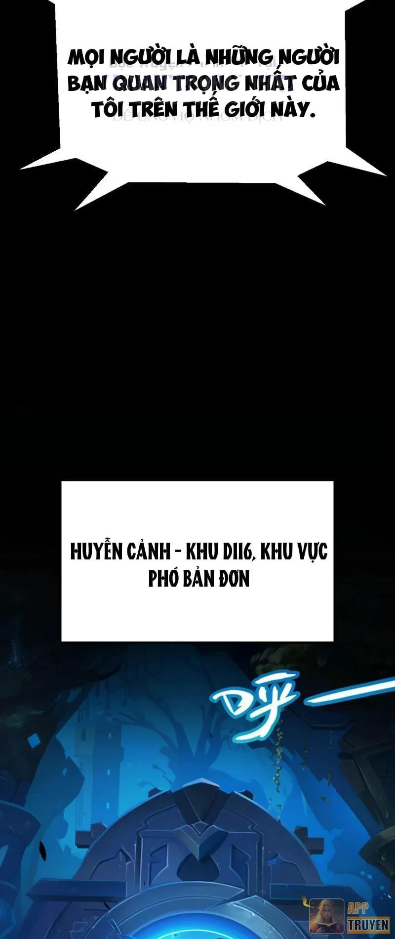 Thức Tỉnh Thiên Phú Thần Thoại, Ta Nhất Kiếm Trảm Thần Chapter 57 - 30