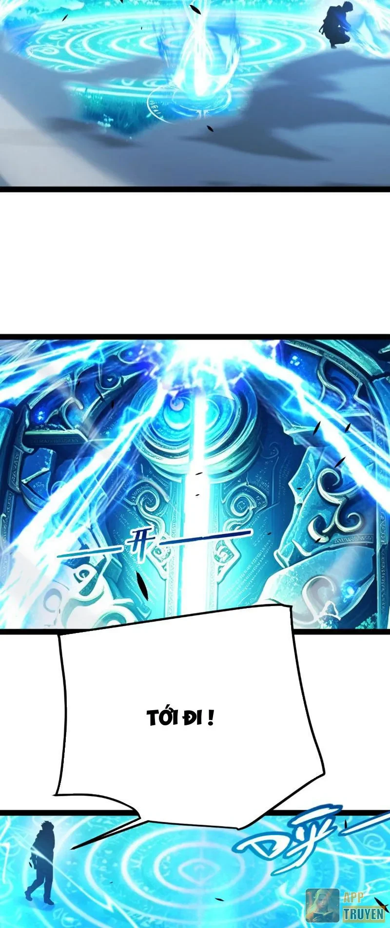 Thức Tỉnh Thiên Phú Thần Thoại, Ta Nhất Kiếm Trảm Thần Chapter 57 - 35