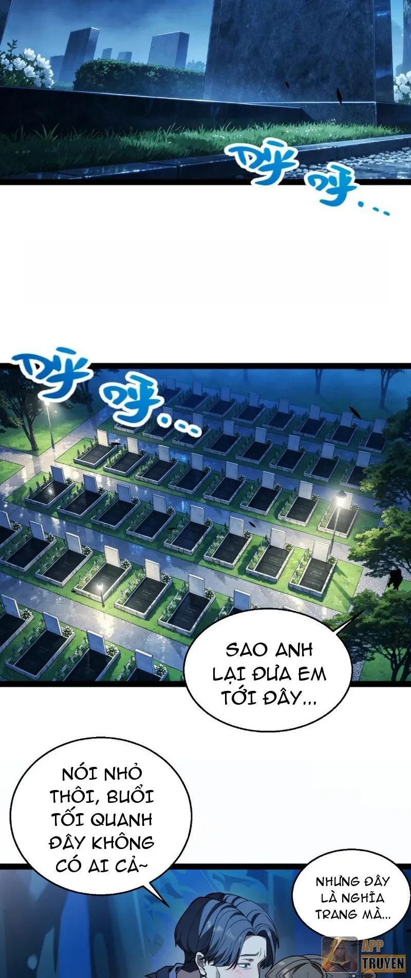 Thức Tỉnh Thiên Phú Thần Thoại, Ta Nhất Kiếm Trảm Thần Chapter 58 - 10