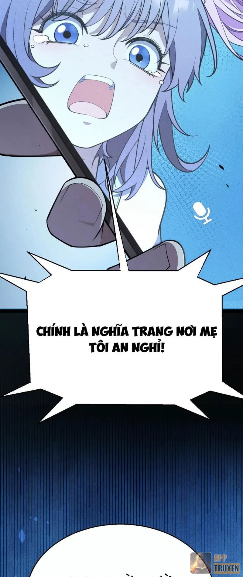 Thức Tỉnh Thiên Phú Thần Thoại, Ta Nhất Kiếm Trảm Thần Chapter 58 - 21
