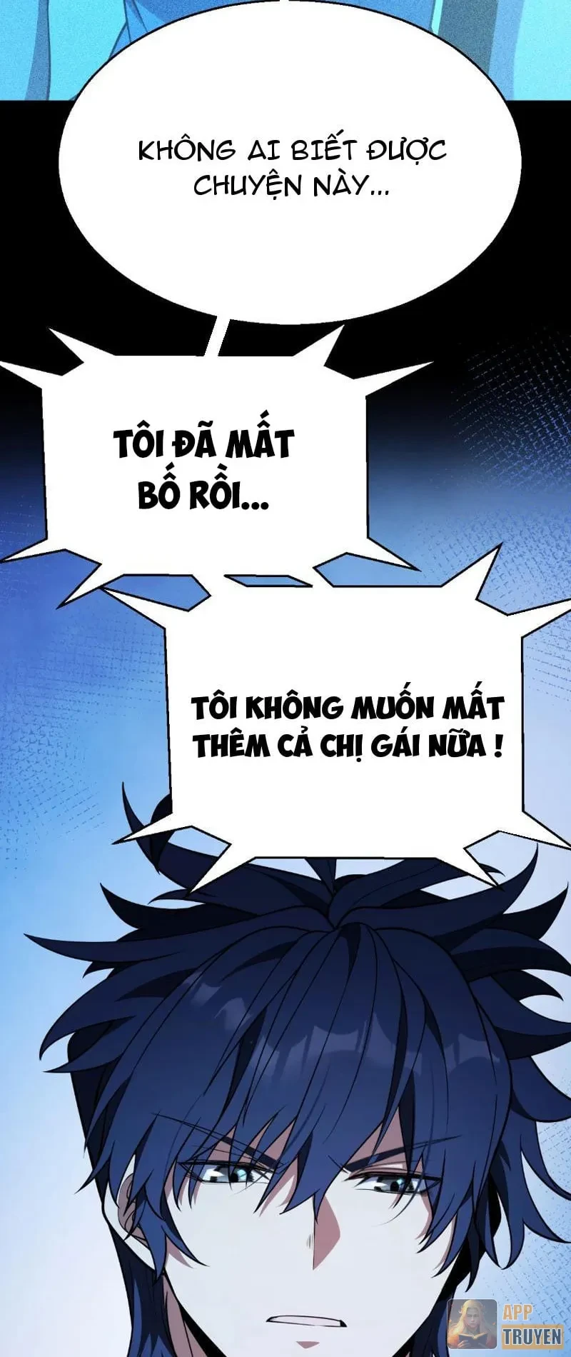 Thức Tỉnh Thiên Phú Thần Thoại, Ta Nhất Kiếm Trảm Thần Chapter 58 - 23