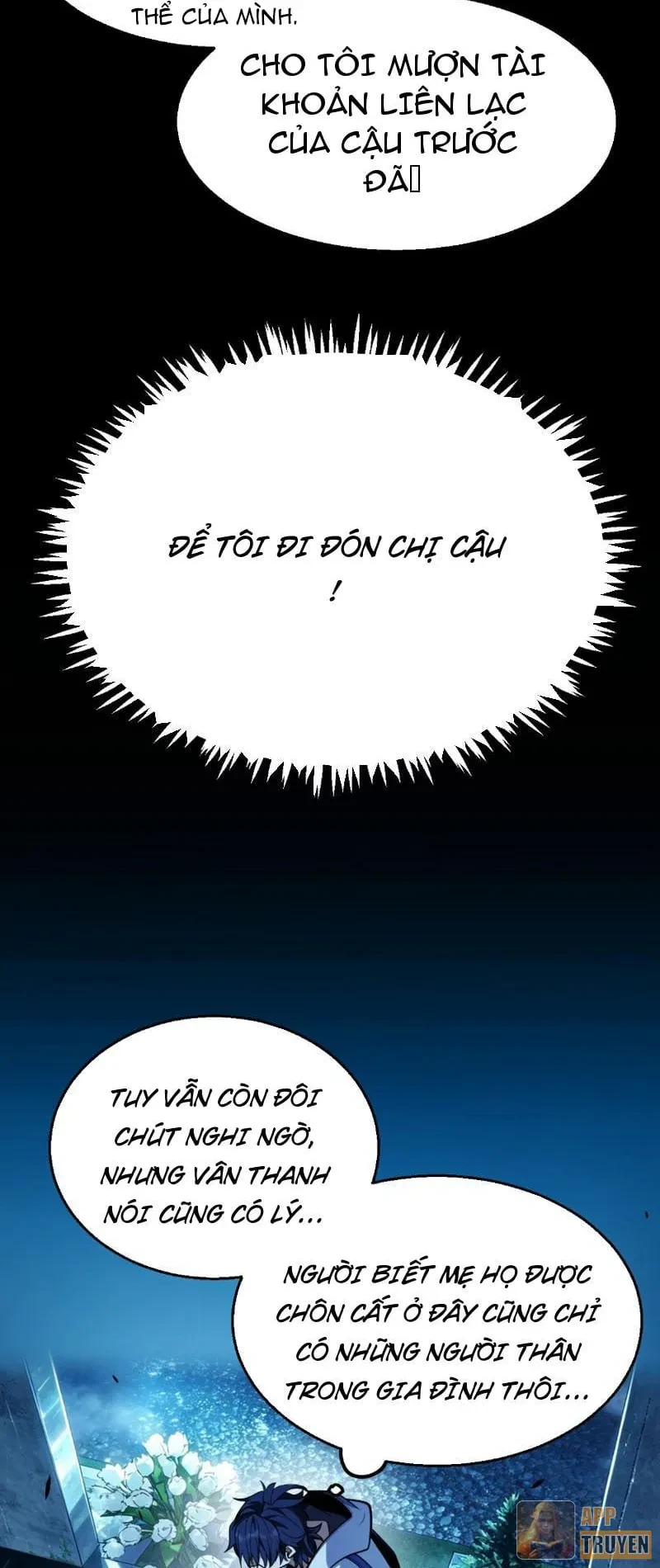 Thức Tỉnh Thiên Phú Thần Thoại, Ta Nhất Kiếm Trảm Thần Chapter 58 - 25