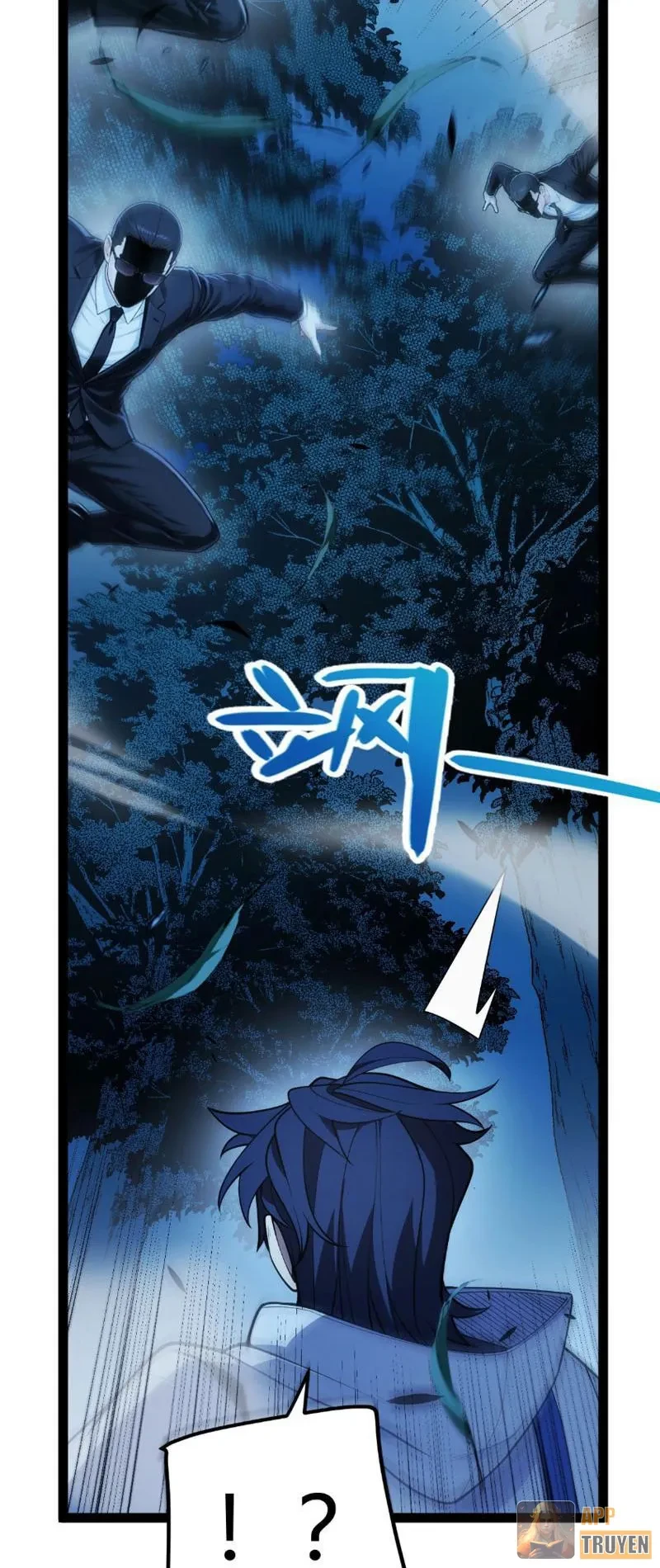 Thức Tỉnh Thiên Phú Thần Thoại, Ta Nhất Kiếm Trảm Thần Chapter 58 - 38