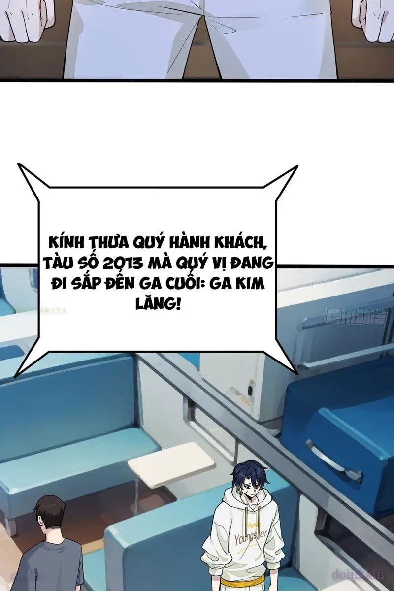 Thiết Lập Hình Tượng Nam Thần Sụp Đổ Rồi! Chapter 1 - 7