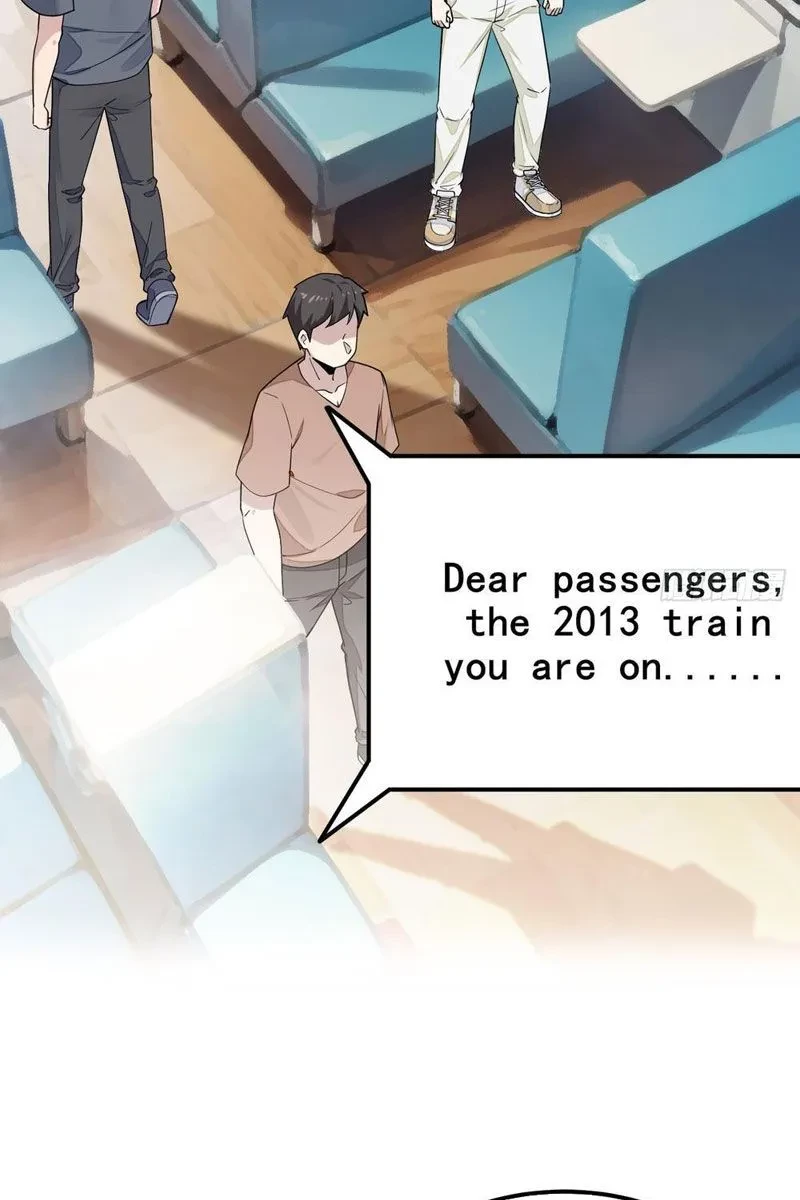 Thiết Lập Hình Tượng Nam Thần Sụp Đổ Rồi! Chapter 1 - 8