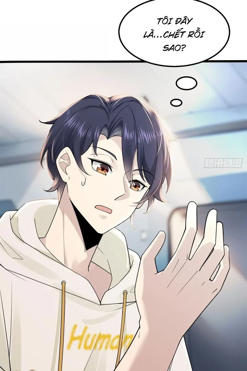 Thiết Lập Hình Tượng Nam Thần Sụp Đổ Rồi! Chapter 1 - 9