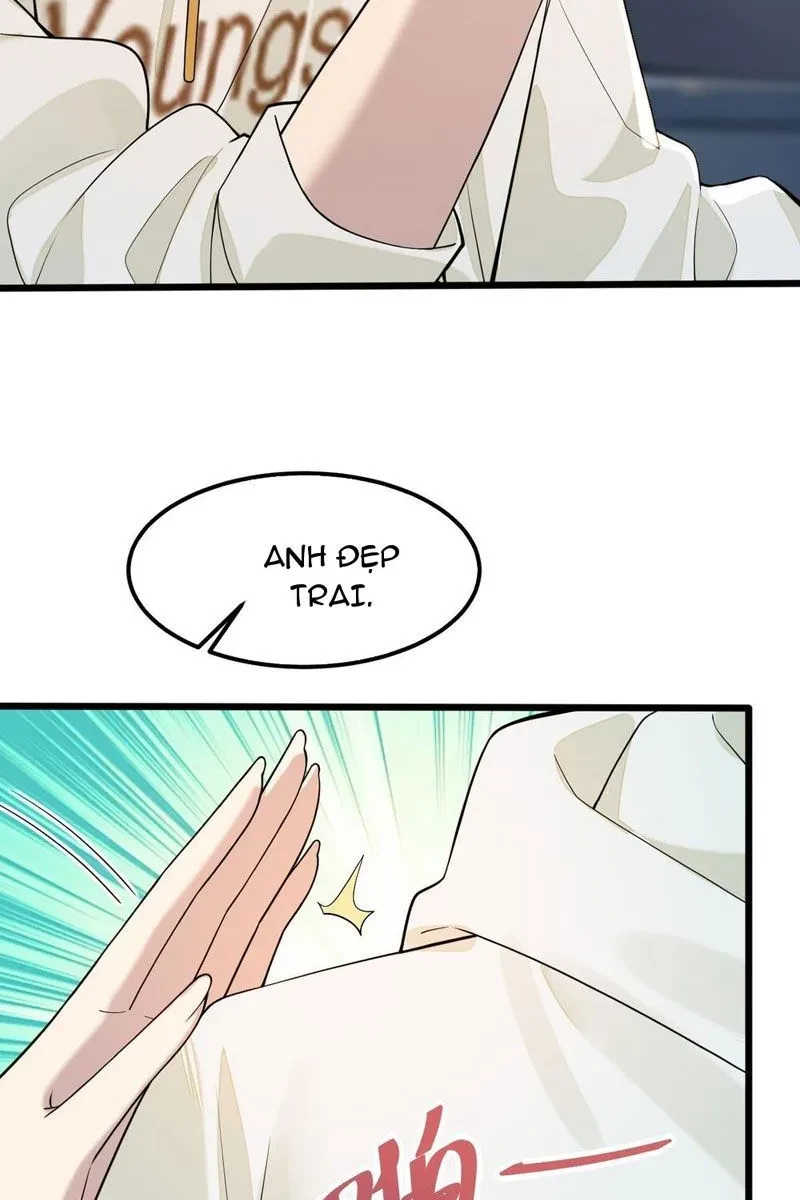 Thiết Lập Hình Tượng Nam Thần Sụp Đổ Rồi! Chapter 1 - 10