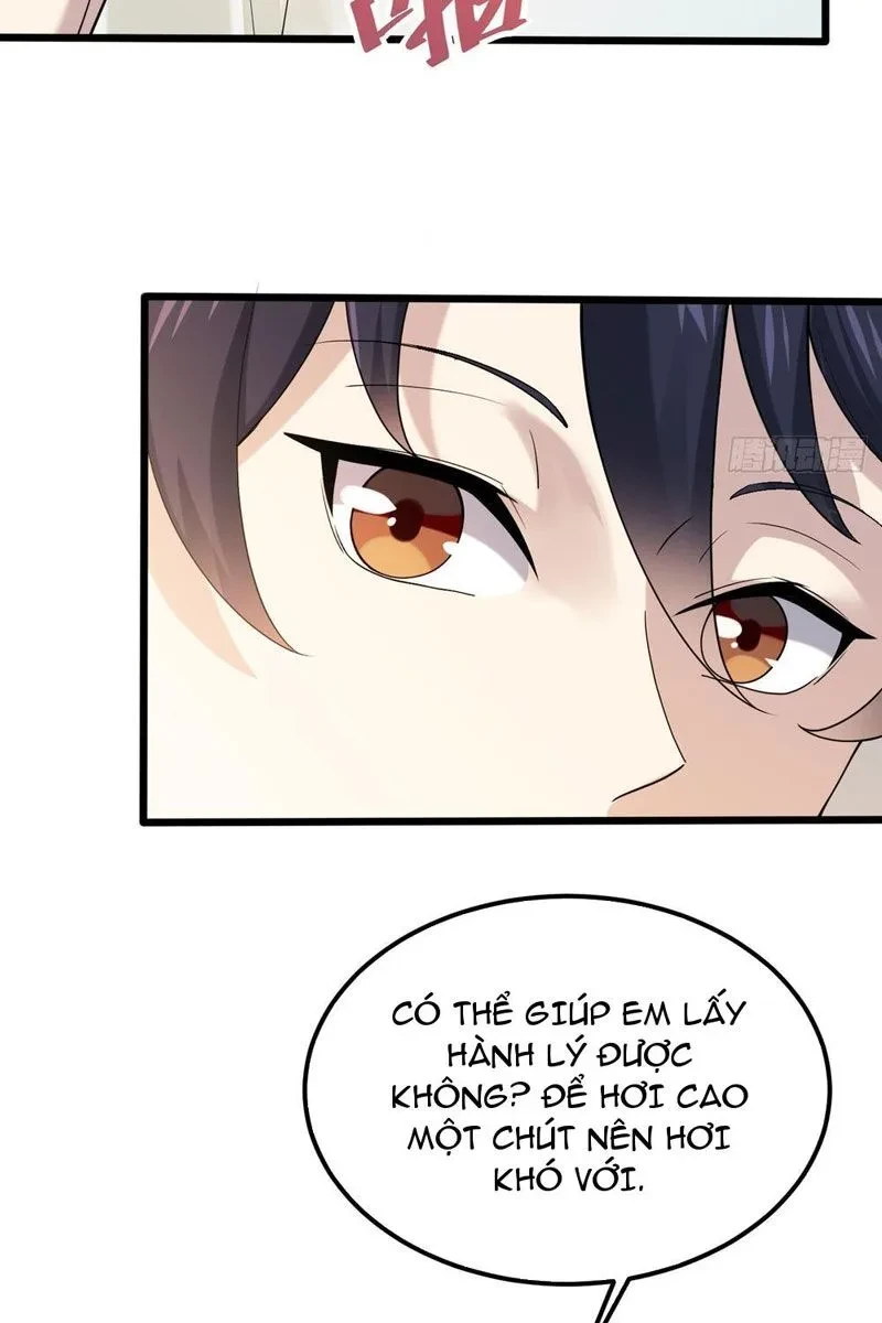 Thiết Lập Hình Tượng Nam Thần Sụp Đổ Rồi! Chapter 1 - 11