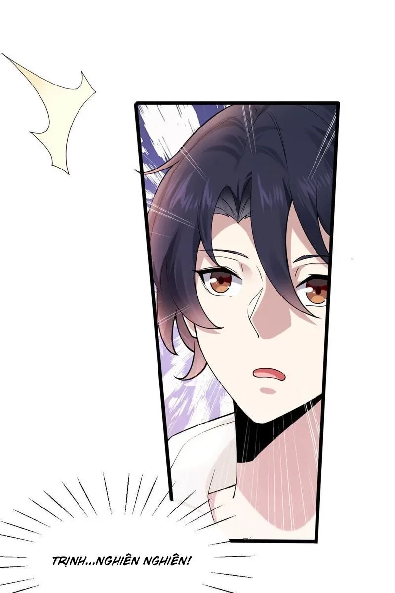 Thiết Lập Hình Tượng Nam Thần Sụp Đổ Rồi! Chapter 1 - 14