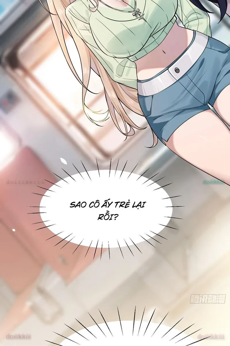 Thiết Lập Hình Tượng Nam Thần Sụp Đổ Rồi! Chapter 1 - 16