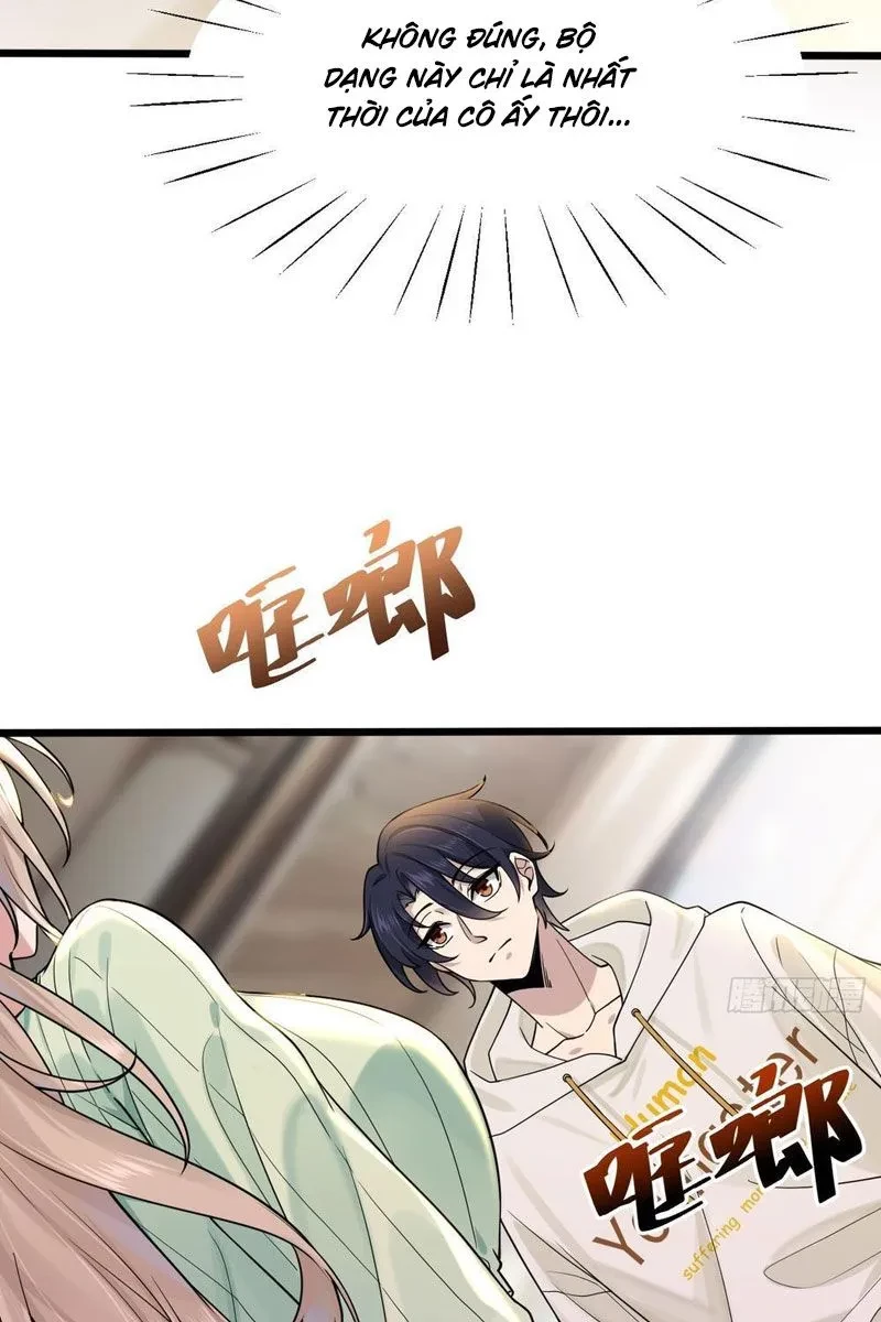 Thiết Lập Hình Tượng Nam Thần Sụp Đổ Rồi! Chapter 1 - 17