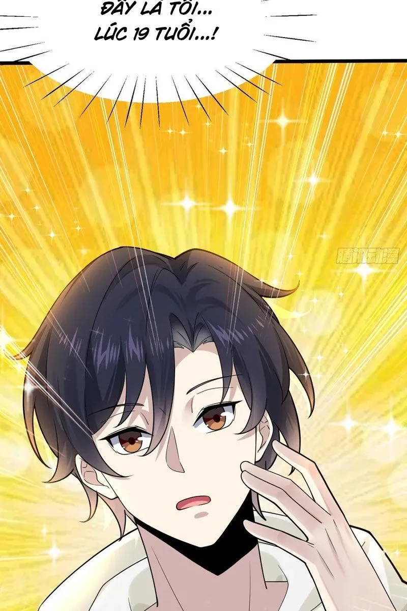 Thiết Lập Hình Tượng Nam Thần Sụp Đổ Rồi! Chapter 1 - 20