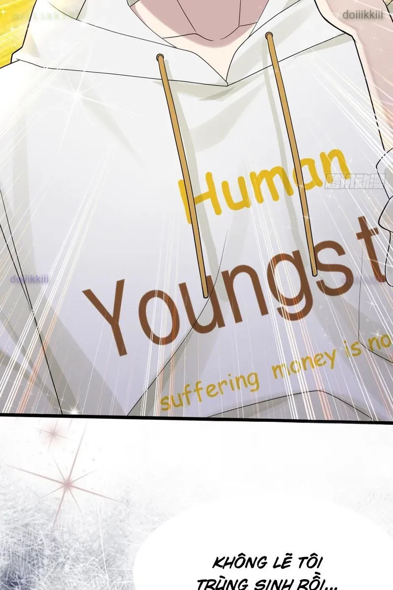 Thiết Lập Hình Tượng Nam Thần Sụp Đổ Rồi! Chapter 1 - 21