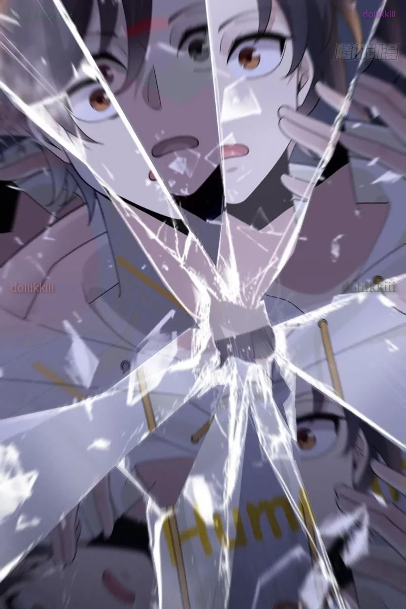 Thiết Lập Hình Tượng Nam Thần Sụp Đổ Rồi! Chapter 1 - 23