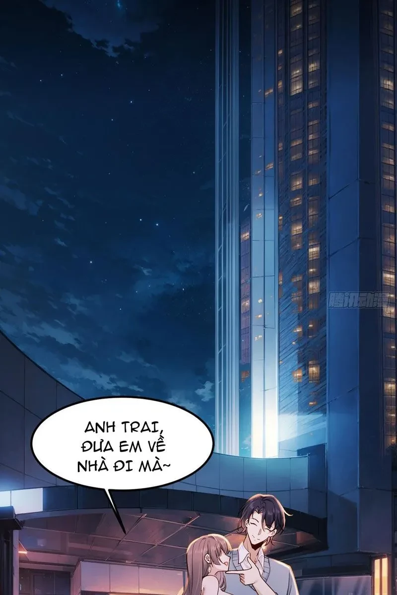 Thiết Lập Hình Tượng Nam Thần Sụp Đổ Rồi! Chapter 1 - 25