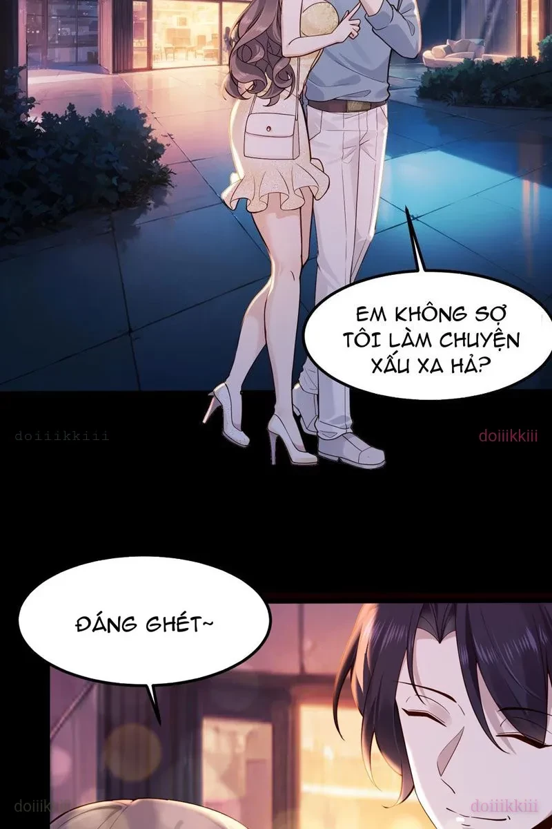 Thiết Lập Hình Tượng Nam Thần Sụp Đổ Rồi! Chapter 1 - 26