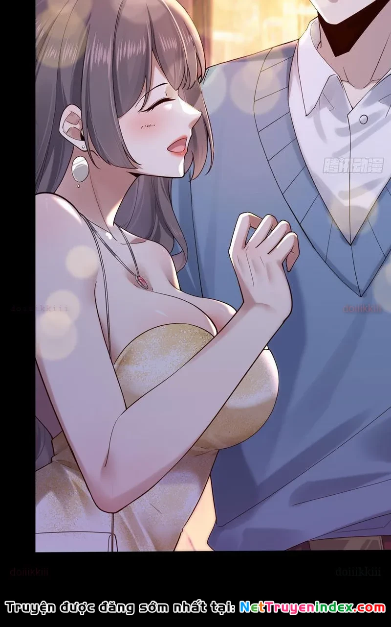 Thiết Lập Hình Tượng Nam Thần Sụp Đổ Rồi! Chapter 1 - 27